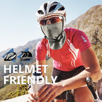 Balaclava Face Mask Sun UV Protection Breathable Full Head Mask for Men Women Skiing Cycling