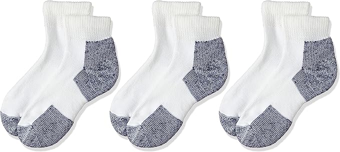 Thorlos Jmx Maximum Cushion Ankle Running Socks