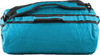Element Equipment Trailhead Duffel Bag Shoulder Straps Waterproof Teal Medium