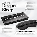 Pure Silk Sleep Mask [100% 6A Mulberry Silk, 22 Momme] Light Blocking Travel Essentials. Eye Masks for Sleeping. Black Oeko-Tex Blindfold. Eye Covers for Men & Women