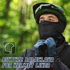 Balaclava Face Mask Sun UV Protection Breathable Full Head Mask for Men Women Skiing Cycling
