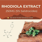 Altitude Sickness Prevention | Patches Alternative - Highly Bioavailable : Head Aches, Motion Sickness, Vertigo | Boost Oxygen w/ ELEVATTO Complex - The Gold Standard RX for High Elevation / Mountain