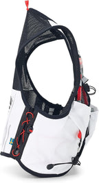 USWE Pace - Running Vest Hydration Pack with 2 x 500ml UltraFlask, Backpack for Men and Women