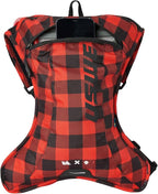 USWE Outlander XC Hydration Pack, Running, Hiking Hydration Backpack with Water Bladder (1.5L/50oz), Hydropack for Men & Women, Backpack Gear & Equipment for Cycling, MTB