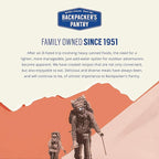 Backpacker's Pantry Shepherd's Potato Stew with Beef - Freeze Dried Backpacking & Camping Food - Emergency Food - 27 Grams of Protein, Gluten-Free - 1 Count