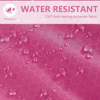 Sleeping Bags for Adults,Kids & Girls-Warm & Cold Weather Lightweight Waterproof Sleeping Bag Backpack with Compact Bag,Great for 3-4 Seasons Hiking,Camping and Outdoor