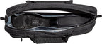Amazon Basics 14 Inch Laptop and Tablet Shoulder Bag Carrying Case, Black, 24-Pack