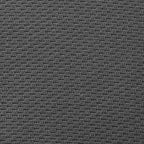 Cabeau Airplane Travel Pillow for Long Flights - Evolution S3 - Supportive Memory Foam with Seat Straps to Secure Your Head and Neck and Provides 360° Support (Steel Grey)