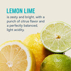 Liquid I.V. Sugar-Free Hydration Multiplier - Lemon Lime – Hydration Powder Packets | Electrolyte Powder Drink Mix | Easy Open Single-Serving Sticks | Non-GMO | 1 Pack (14 Servings)