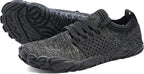 Joomra Women's Trail Running Barefoot Shoes | Wide Toe Box Minimalist Sneakers | Zero Drop