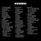 MY MEDIC MyFAK PRO Ifak First Aid Kit - 140 Life Saving Trauma and Medical Items - HSA FSA Survival Kit for Camping or Your Car - Black