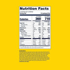 BIGHORN Mountain Food The Best Butter Chicken and Rice - premium freeze dried meals for backpacking food - dehydrated camping food for backpacking meals - ideal camping meals just add water - great taste - 2 servings