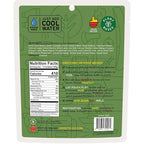 GOOD TO-GO Cucumber Chaat Salad Stove-Free™ (Single Serving) | No Stove Required! Camping & Backpacking Food | Just Add Water Backpacking Meals | Good To-Go Dehydrated Meals Taste Better Than Freeze Dried Food