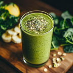 SavorSatch Dehydrated Dried Celery Flakes, Crosscut – 8oz Resealable Pouch | Dried Vegetables for Cooking, Soups, Stews, Camping, Emergency Supply | Certified Kosher