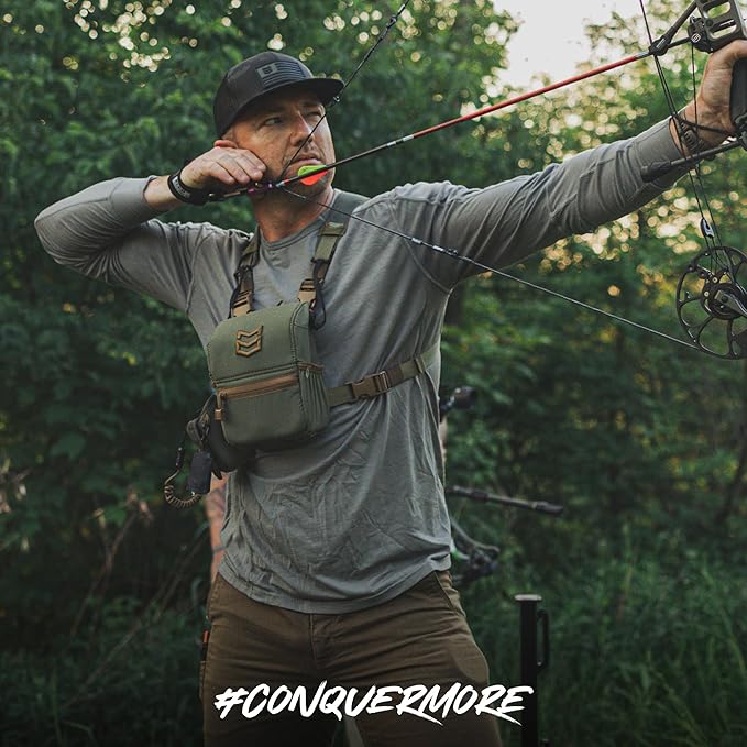 MTN OPS Ignite Trail Packs Energy Drink Powder, Gluten Free Nootropic Supplement Drink Mix, L Arginine, L Citrulline, Caffeine & Nootropic Sugar Free Drink Mix, 20 Servings, Bugle Berry