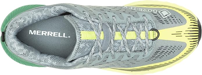 Merrell Men's Agility Peak 5 Trail Runners