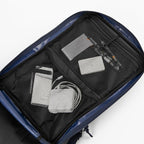 QT&QY 25L/45L Military Tactical Backpack For Men Molle Daypack 3 Day Bug Out Bag Hiking Rucksack With Bottle Holder