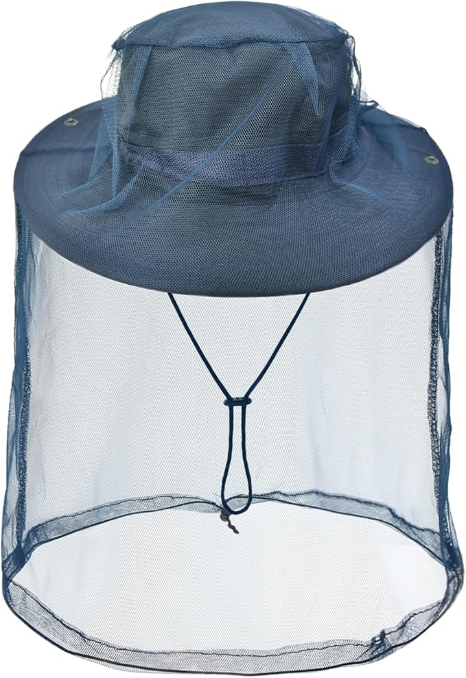 Sun Hats for Men Women Bucket Hat UPF 50+ Boonie Hat Foldable UV Protection Hiking Beach Fishing Summer Safari