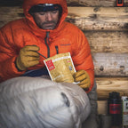 GOOD TO-GO Oatmeal (Single Serving) | Camping & Backpacking Food | Just Add Water Backpacking Meals | Good To-Go Dehydrated Meals Taste Better Than Freeze Dried Food