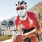 Balaclava Face Mask Sun UV Protection Breathable Full Head Mask for Men Women Skiing Cycling