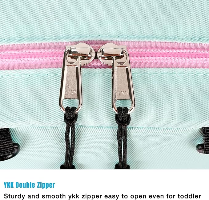 STEAMEDBUN Backpack Leash for Toddlers 1-3: Baby Backpack with Leash for Boys Girls - Anti-Lost Harness for Walking