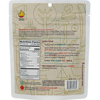 GOOD TO-GO White Bean Chicken Chili (Single Serving) | Camping & Backpacking Food | Just Add Water Backpacking Meals | Good To-Go Dehydrated Meals Taste Better Than Freeze Dried Food