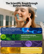 HMSDR2 80ct Motion Sickness Patches with Plant Essence – Lemon – Sea Sickness Patches for Cruise, Car, Airplane – Non-Drowsy, 72H Lasting