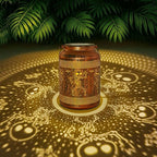 Halloween Lantern Solar Outdoor, Birthday Gifts for Women, Solar Light Outdoor Waterproof LED Decorative Garden for Lawn, Landscape, Patio, Porch Hanging Lantern for Ladies, Mom, Grandma