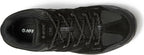 HI-TEC Ridge Low Waterproof Hiking Shoes for Men, Lightweight Breathable Outdoor Trekking and Trail Sneakers, Sizes 7 to 15, Medium and Wide Width