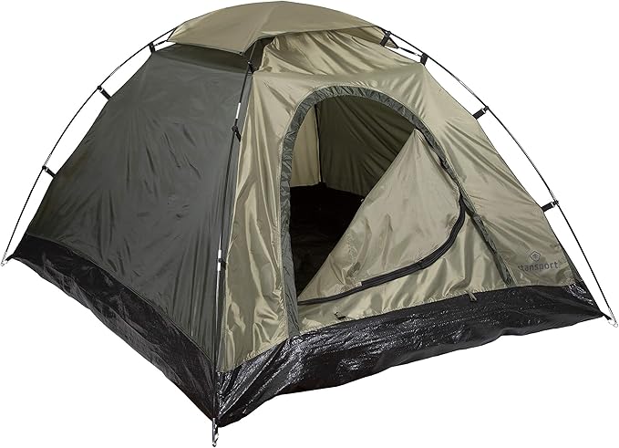 Stansport 2 Person Camping Tent