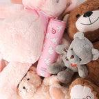 BOTTLE BOTTLE Insulated Water Bottle 24oz with Straw Lid and Handle for Sports Travel Gym Stainless Steel Water Bottles Double-Wall Vacuum Metal Leak Proof BPA-Free