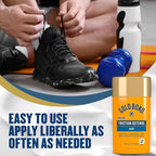 Gold Bond Friction Defense Stick, 1.75 oz., With Aloe to Soothe, Comfort & Moisturize Rough Skin