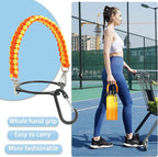 KXIAOCHEN Insulated Water Bottle, Stainless Steel Water Bottle, 2 Lids (Straw and Handle Lid),Wide Mouth Metal Water Bottles Keep Hot and Cold, Double Walled, Thermo Mug, Metal Canteen