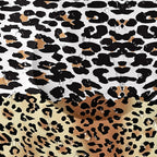 Sleeping Bags for Adults and Kids，3D Printing Camping Sleeping Bag for Girls Boys Lightweight Waterproof Cold/Warm 3-Season，Outdoor Travel with Compression Bags