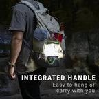 Kodiak® The Kamper® 3000 Lumen Lantern