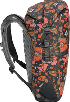 Skog Å Kust BackSak Heavy Duty Waterproof Backpack - Gear Bag for Sports, Travel, & More - 25 & 35 Liter Sizes