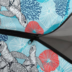 HOSIMA Cartoon Axolotl Sleeping Bags for Kids 10-12,Blue Cartoon Kids Sleeping Bags for Girls Boys,Compact Sleeping Bag for Camping Essentials and Hiking.