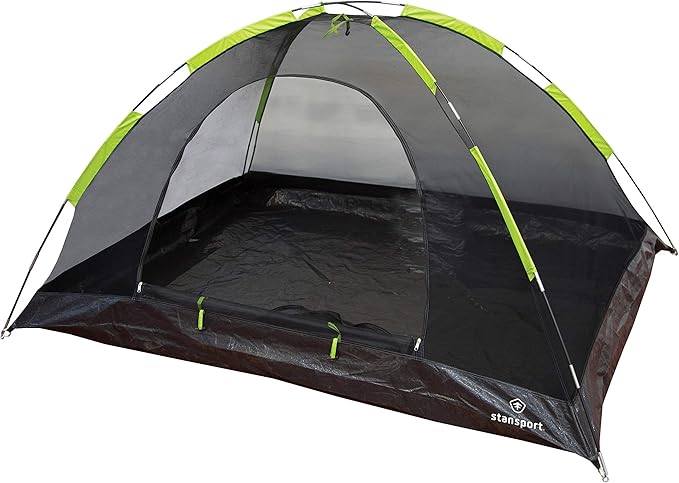 Stansport 2 Person Camping Tent