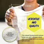 Body Cleansing Wipes - Original Biodegradable Natural Disposable Wipes, Individually Wrapped for the Gym, Workout, Hiking, Travel, and Sport, Citrus 12-Count…