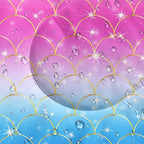 Axolotl Unicorn Sleeping Bag for Kids Boys Girls–Lightweight Warm Cold Weather Sleeping Bags,Waterproof Portable Sleeping Bag with Compression Sack for Camping Backpacking Outdoor Indoor