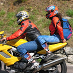 Rugged Leg & Boot Gaiters for Men & Women – Snake-Proof Hiking Gaiters, Motorcycle Accessories & All-Terrain Shoe Guards | Ultimate Protection for Outdoor Adventures, Hunting & Motorcycling