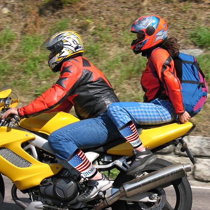 Rugged Leg & Boot Gaiters for Men & Women – Snake-Proof Hiking Gaiters, Motorcycle Accessories & All-Terrain Shoe Guards | Ultimate Protection for Outdoor Adventures, Hunting & Motorcycling