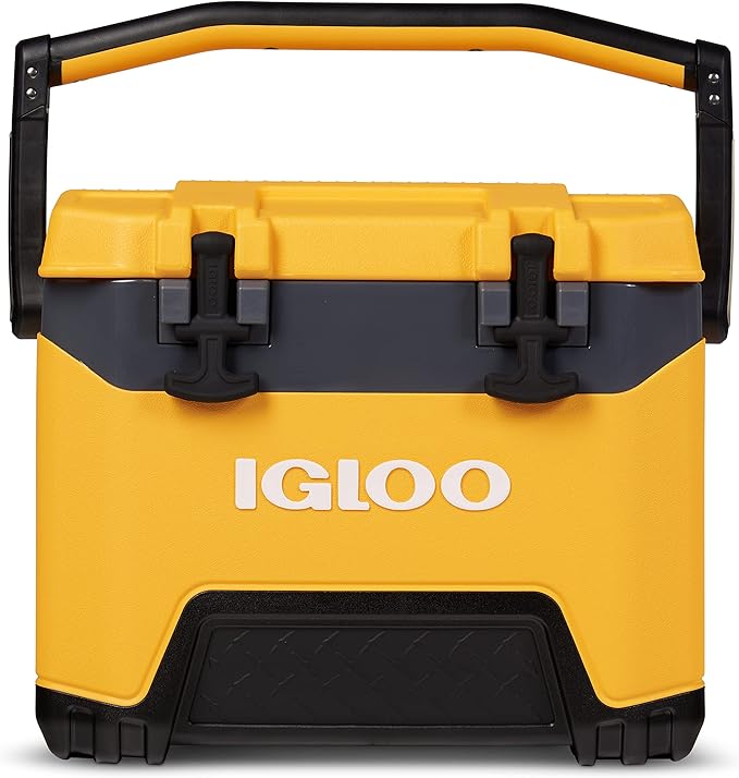 Igloo BMX Hard Coolers (25-72QT)