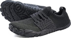 Joomra Women's Trail Running Barefoot Shoes | Wide Toe Box Minimalist Sneakers | Zero Drop