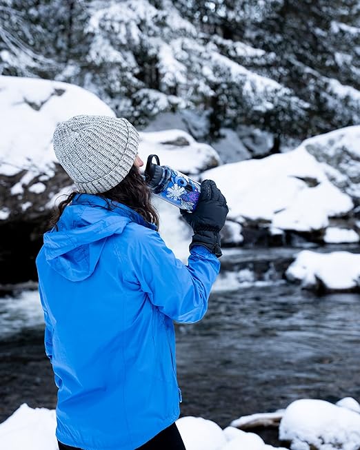 Epic Nalgene OG (POW Special Edition, 48 Ounce)