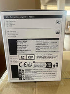 Fire-Maple Petrel Ultralight Pot- High Efficiency Aluminum Camping and Backpacking Pot with Heat-Proof Handle, Portable and Compact