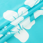 Beach Blanket Waterproof Sandproof, 9 Ft X 10 Ft Extra Large Sand Free Beach Mat, Big Compact Lightweight Quick Drying Picnic Blanket with 4 Stakes & Pockets for Camping, Travel, Hiking