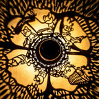 2 Pack Frog Solar Lanterns Outdoor Waterproof,Hanging Solar Lights Frog Gifts for Women Men Metal LED Decorative Light for Yard,Patio,Lawn,Tabletop,Pathway,Landscape,Garden Decor