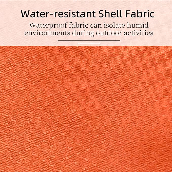 Jumbo Sleeping Bag for Adult&Kids,Cold&Warm Weather with Compression Sack and Water Resistant for Family Camping,Travel and Car Camping