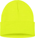 ATNKE LED Lighted Beanie Hat,USB Rechargeable 4 LED Running Headlamp Bright Cap with The Light Gifts for Men and Women